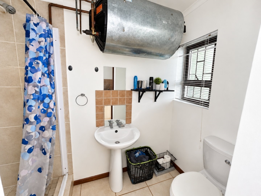 1 Bedroom Property for Sale in Ferreira Town Eastern Cape